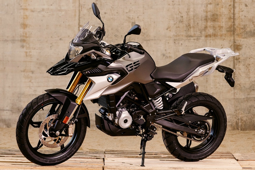 bmw g10r