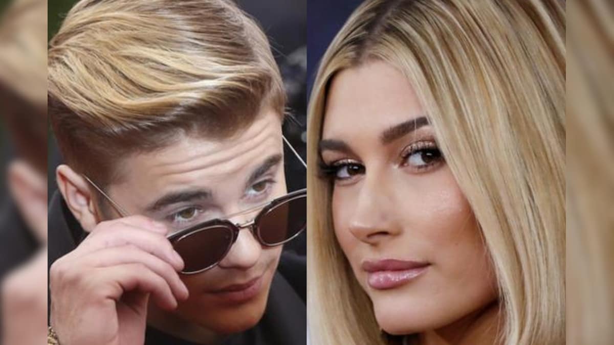 Justin Bieber Engaged To Hailey Baldwin After Model And Singer Reunite News18 