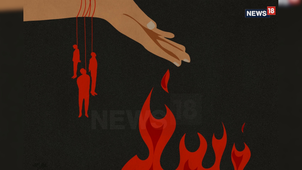 Burari Case: Surviving Member of Chundawat Family Doesn't Believe They ...