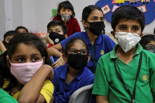 Distressed Students, Parents Flood Delhi-NCR School ...