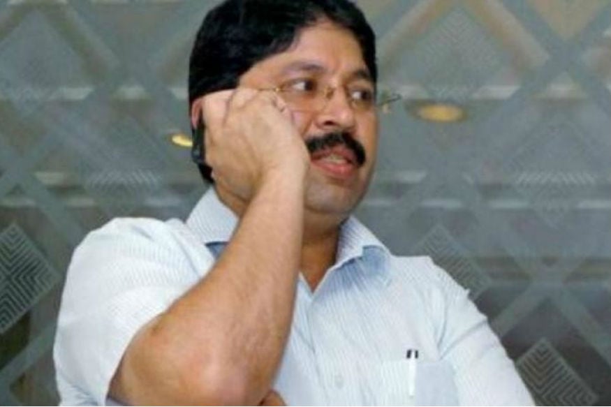 Maran Brothers Approach HC Seeking to Quash Charges in Illegal Telephone Exchange Case