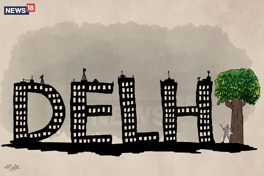 In Cartoons| The Week That Was: Chipko Movement, War on Drugs, Death By WhatsApp In Cartoons| The Week That Was: Chipko Movement, War on Drugs, Death By WhatsApp