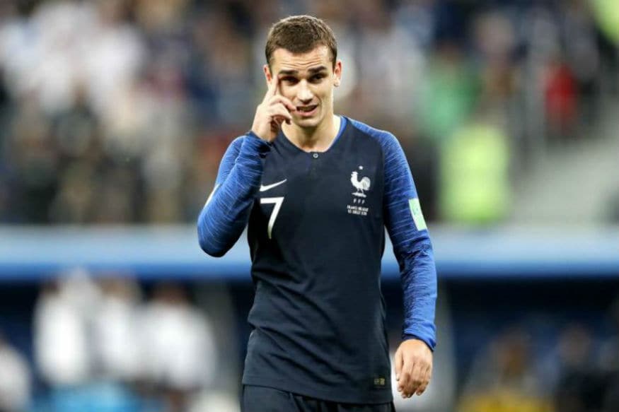 france jersey euro 2018 griezmann