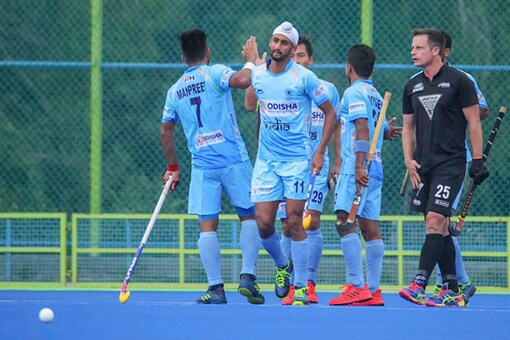 (Image: Hockey India)