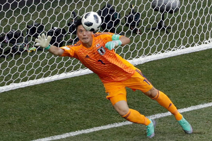 Fifa World Cup Top Best Goalkeepers In The World Cup News