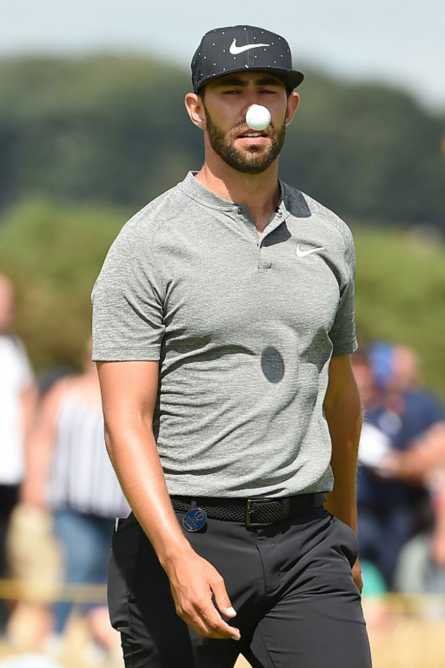 Offbeat Photos of the Month July 2018 News18