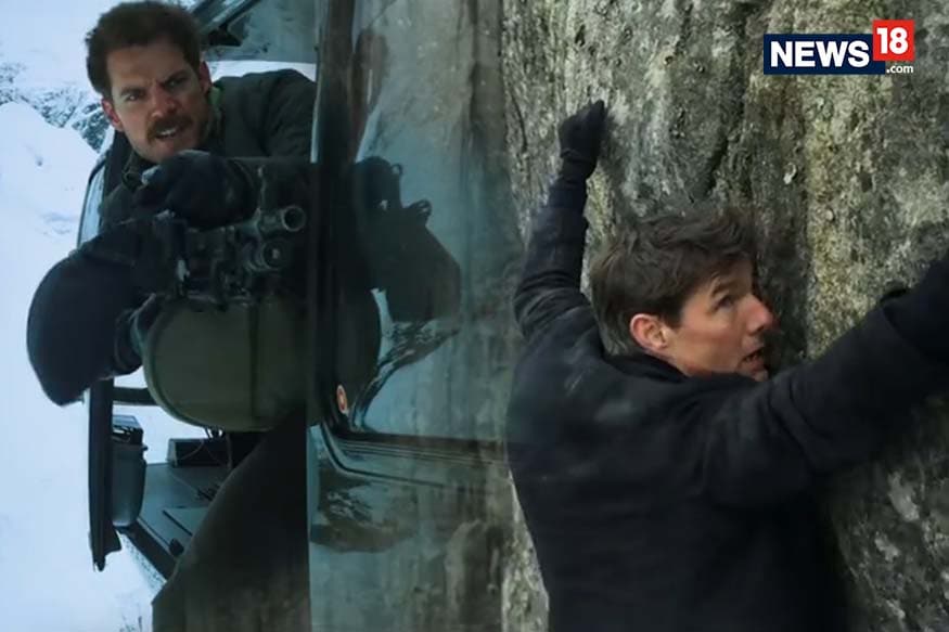 Mission: Impossible - Fallout Review: Tom Cruise Delivers An Incredible Performance