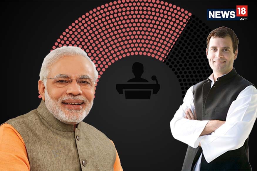 No-Confidence Motion: What To Expect In The Parliament Monsoon Session No-Confidence Motion: What To Expect In The Parliament Monsoon Session