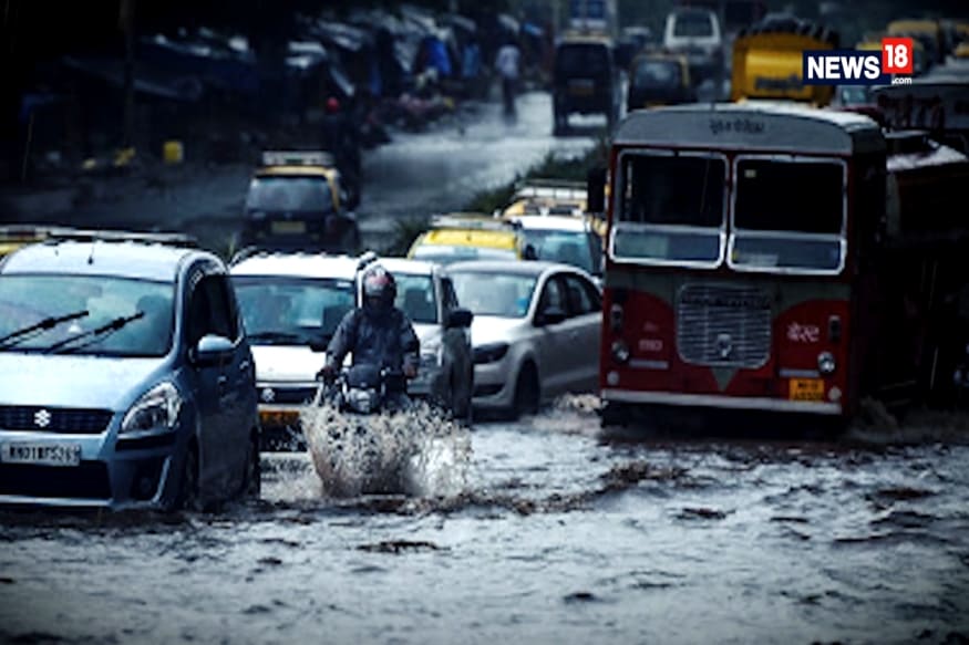 Thousand Crores Spent: Why Floods Hit Mumbai Every Year Thousand Crores Spent: Why Floods Hit Mumbai Every Year