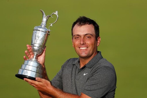 Molinari Rises to Sixth in World Rankings, Tiger Returns to Top 50