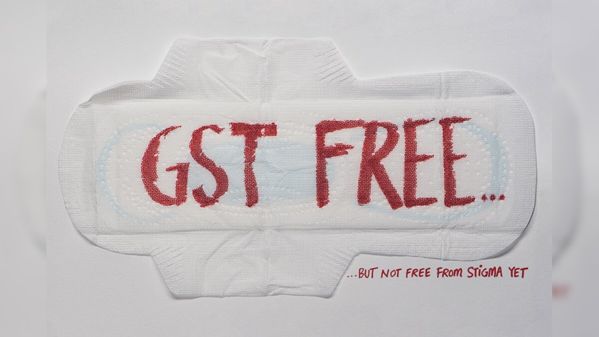 Why Removing GST on Sanitary Pads May do Little to Make Them Affordable