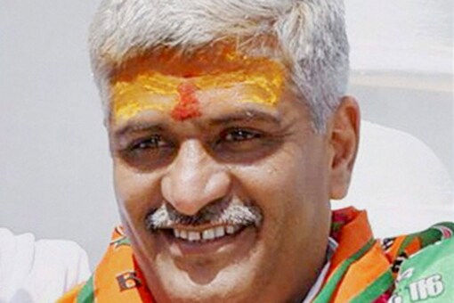 File Photo of  Gajendra Singh Shekhawat. (Image: PTI)