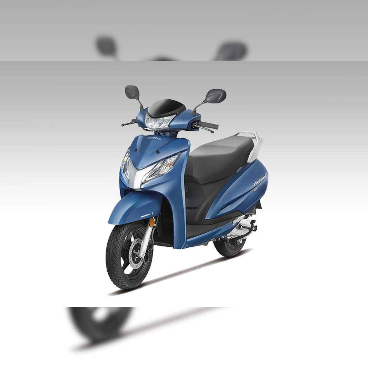 Honda Activa 125 Deluxe Specifications Honda Activa 125 BS6 Technical Specifications Explained | atelier-yuwa