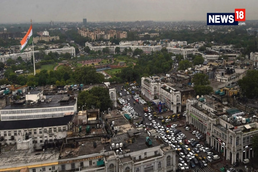Connaught Place Is Ranked The World's 9th Most Expensive Office Location Connaught Place Is Ranked The World's 9th Most Expensive Office Location