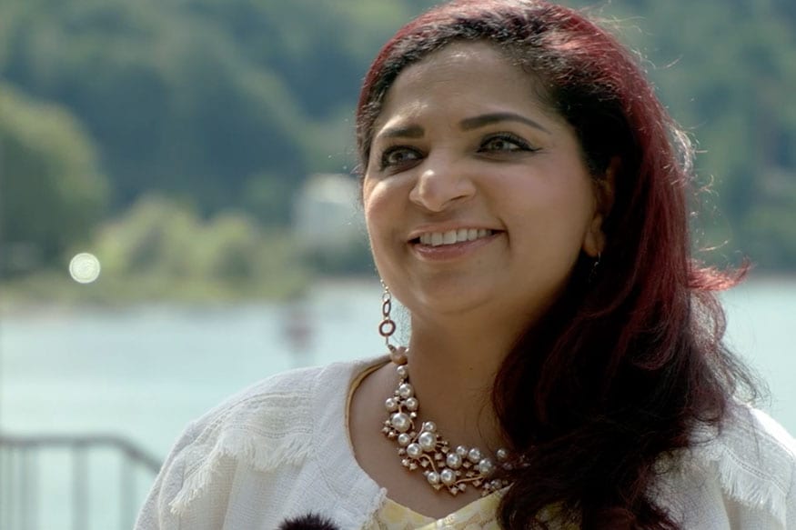 Importance of Tech in Auto: Interview of Mamatha Chamarthi, CDO, ZF
