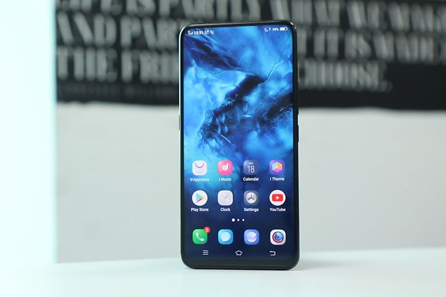 Vivo NEX Review: An Innovative Concept That Misses Perfection