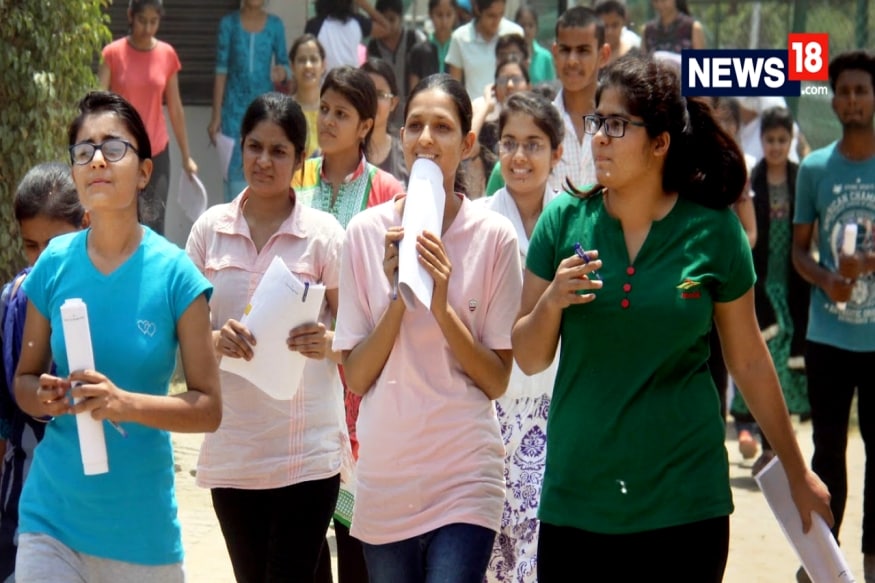 New NET NEET JEE As National Testing Agency Takes Over A Look At What Has Changed