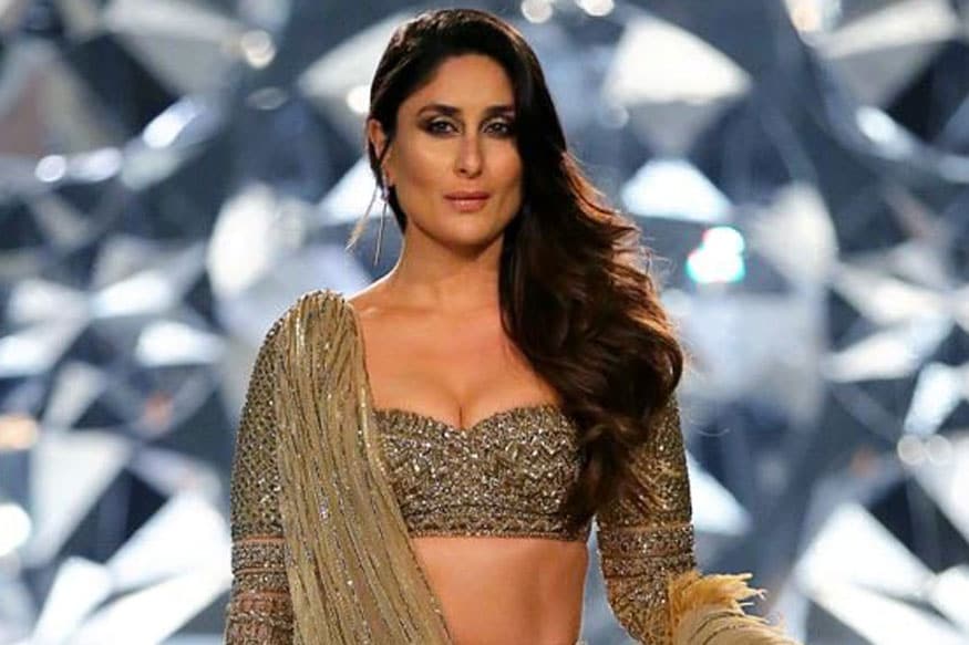 Kareena Kapoor to be Showstopper at Monisha Jaising's LFW ...