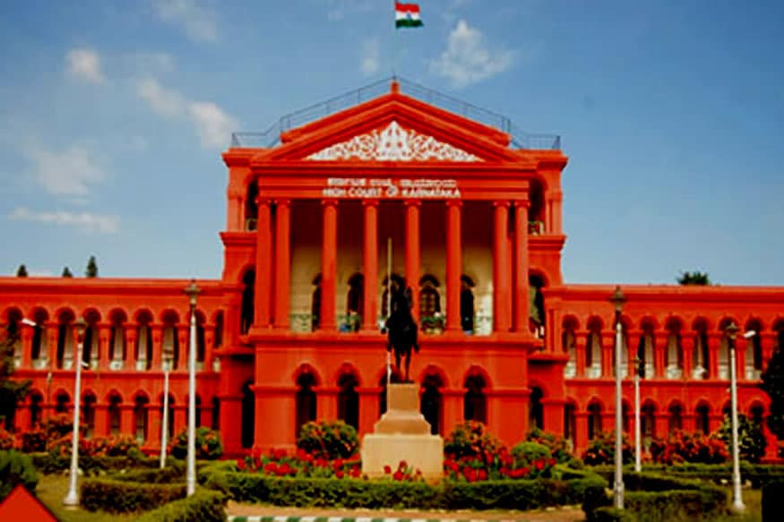 Karnataka High Court Recruitment 2018 834 Oath Commissioner Posts