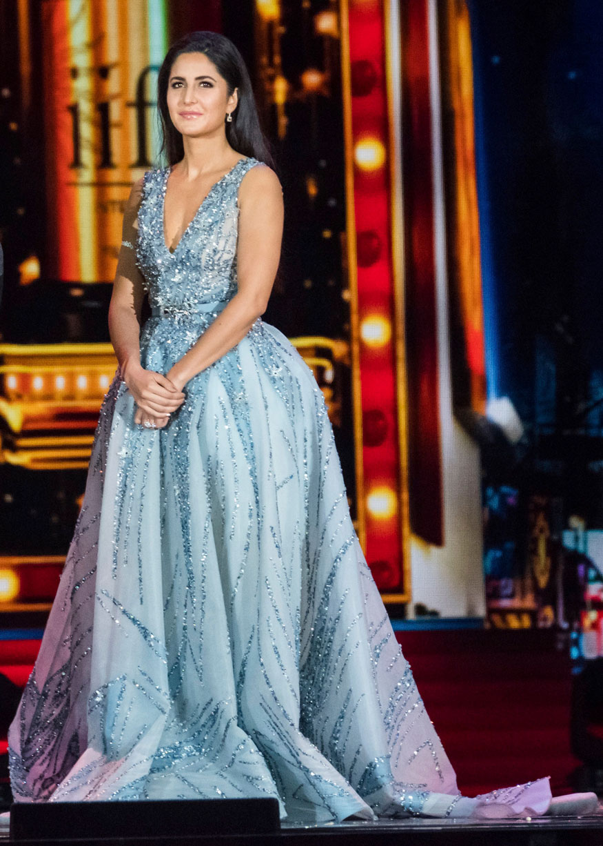 Happy 36th Birthday Katrina Kaif: 20 Most Stunning Red Carpet Looks