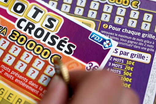 Indian Man Wins 1 Million In Dubai Duty Free Lottery Indian Man Wins 1 Million In Dubai Duty Free Lottery