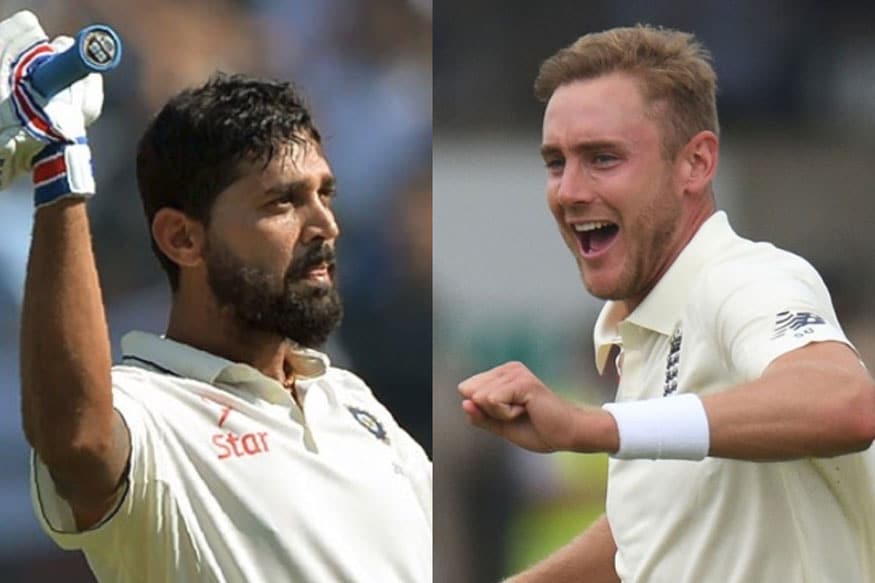 MURALI VIJAY STUART BROAD_GETTY