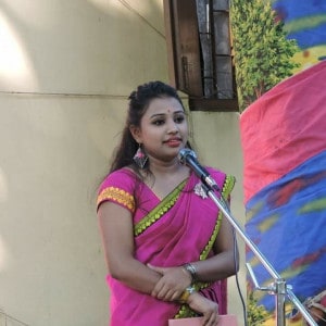 Masuma Begum