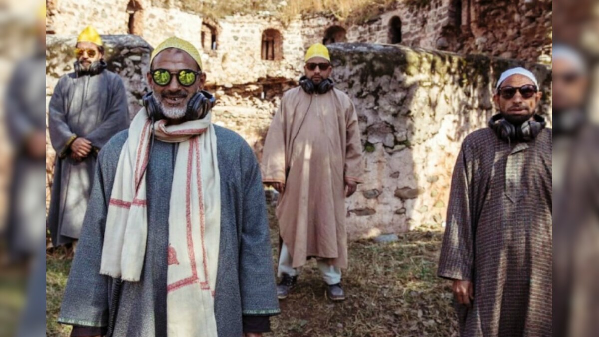 Meet Altaf Mir Who Crossed the LoC to Become Militant and is Now Coke ...