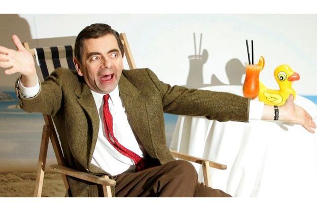 mr bean 2020