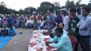 Musabirul Haque