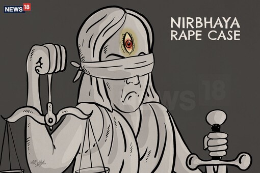 Illustration by Mir Suhail. (News18.com)