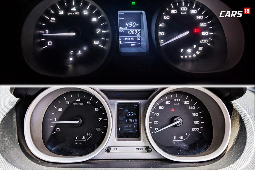 ODOMETER