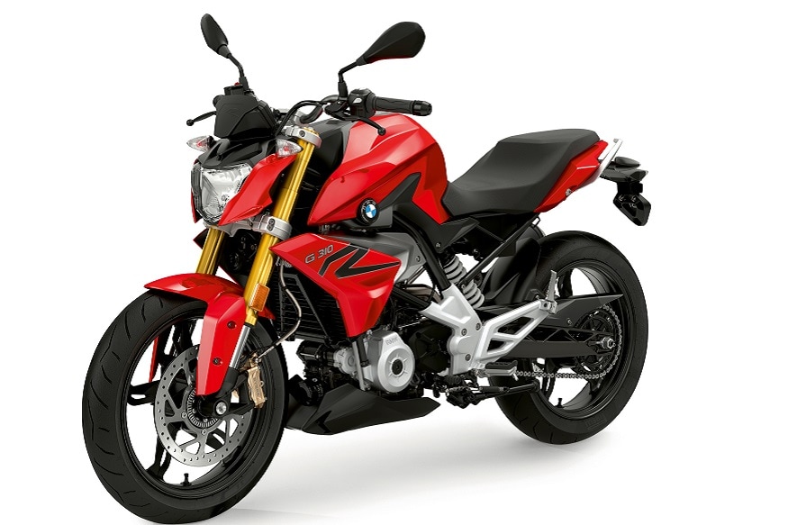 bmw g310gs price