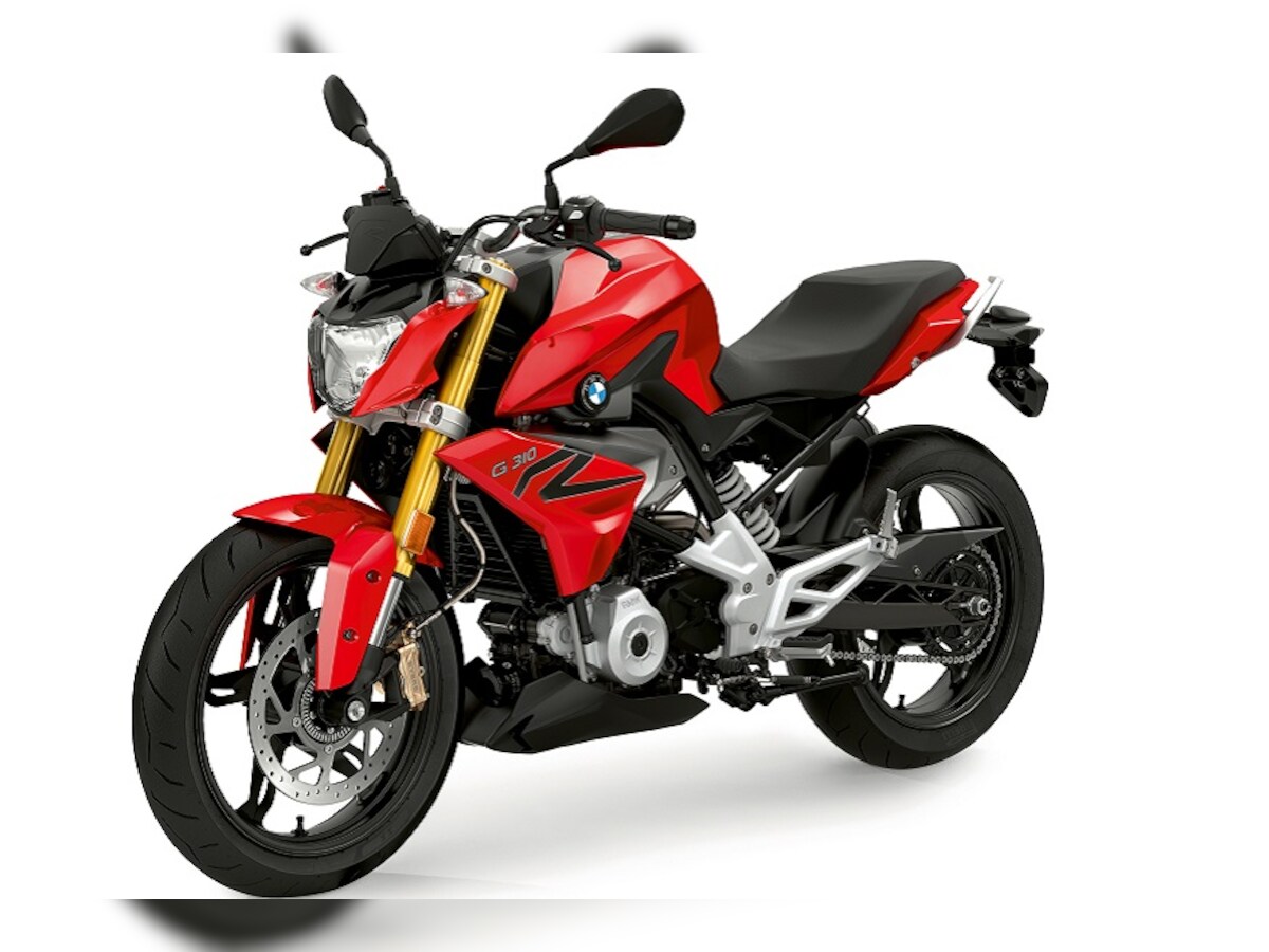 bmw motorrad g 310