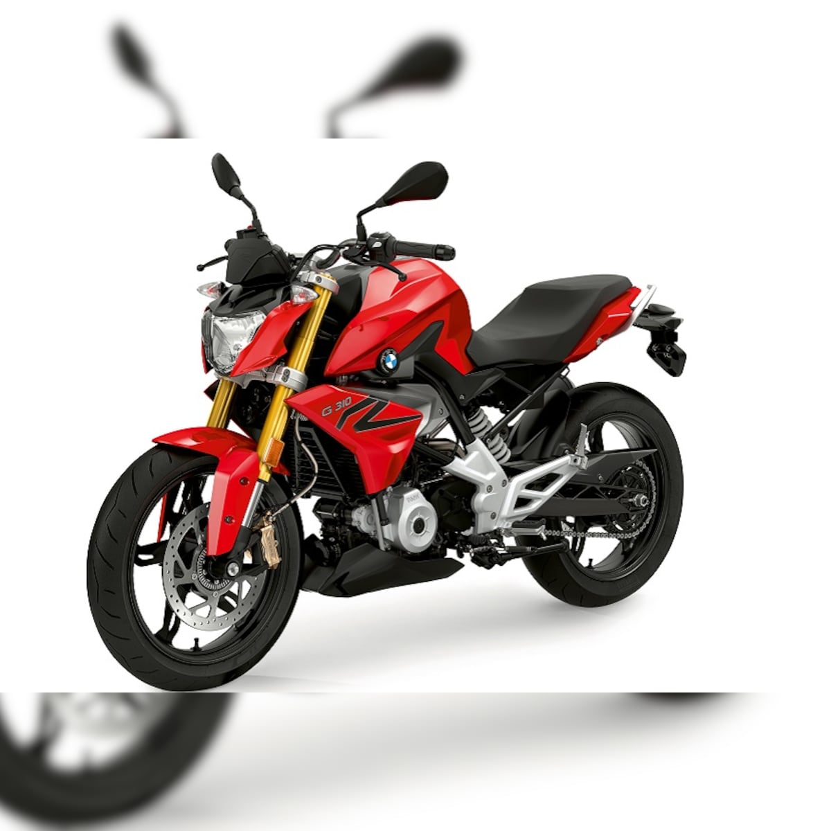 Bmw G 310 R And G 310 Gs To Launch In India Today Watch It Live Here Video