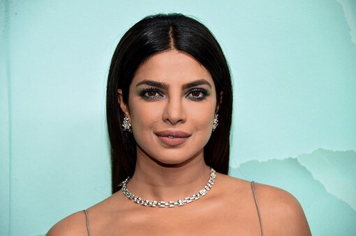 Priyanka Chopra. (Image: AP)
