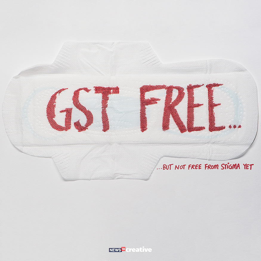 Here's a List of Items That Got Cheaper After GST Revision News18