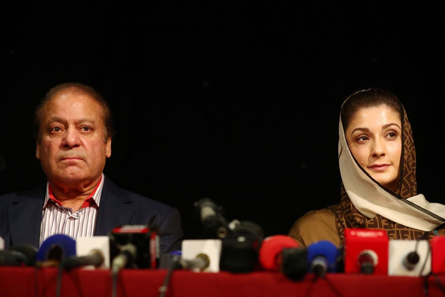 Nawaz Sharif, Daughter Maryam Nawaz Released After Pakistan Court Suspends Jail Term