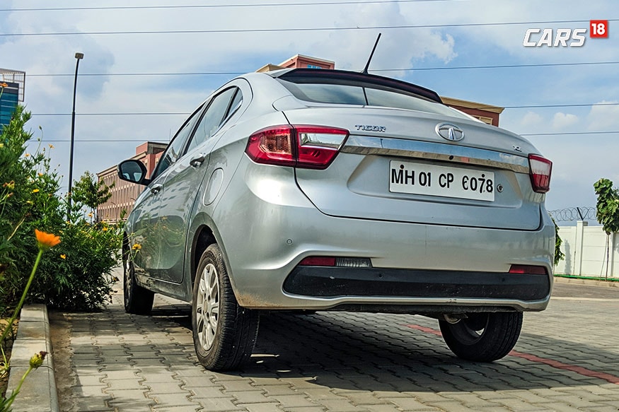 Tata-Tigor-Rear