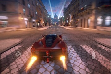 Asphalt 9, Other Gameloft Titles Among First to Get Xbox Live Support on  iOS, Android - News18