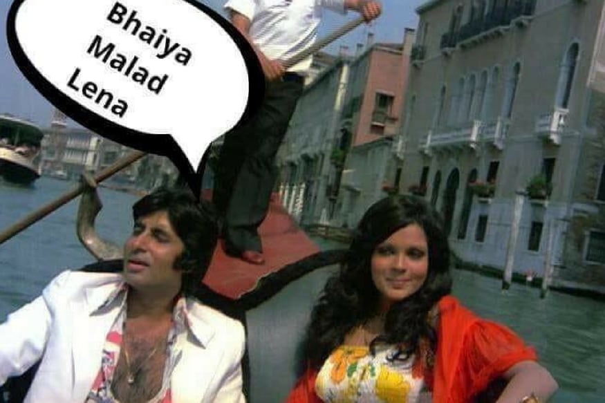 Image result for mumbai boat meme