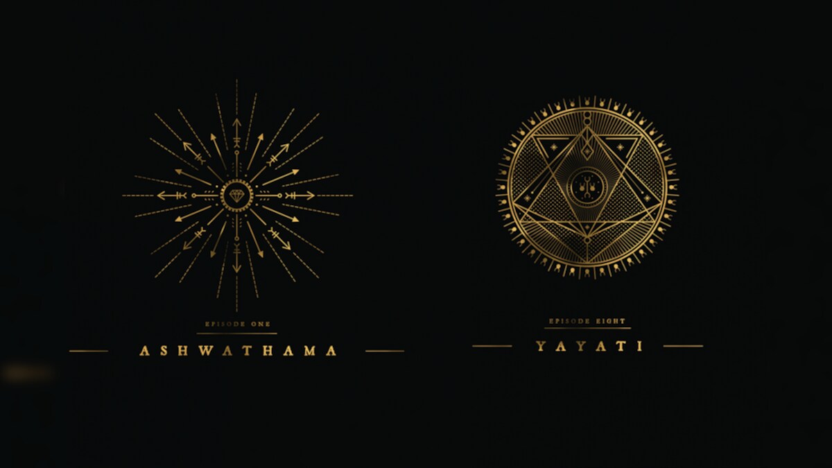 'Sacred Games' and the Hindu Mythology Connection Reddit Draws