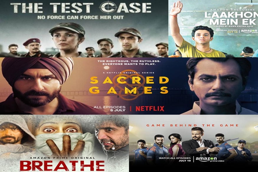 hindi best series on netflix