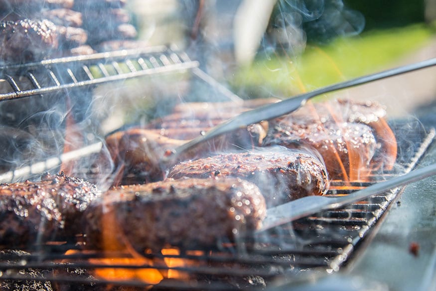 You Eat Meat Everyday - Research shows that people who eat meat every day have a 27% higher chance of being obese than those who follow a plant-based diet with lower Body Mass Index and body fat level.