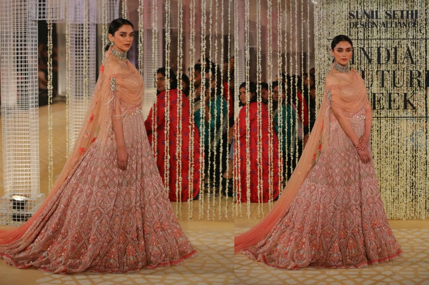 Tarun tahiliani bridal outlet collection 2018