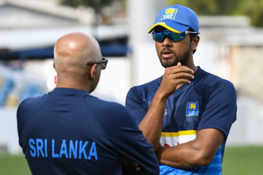 A Timeline of Sri Lanka's Ball-tampering Saga - News24charge - Charge U ...