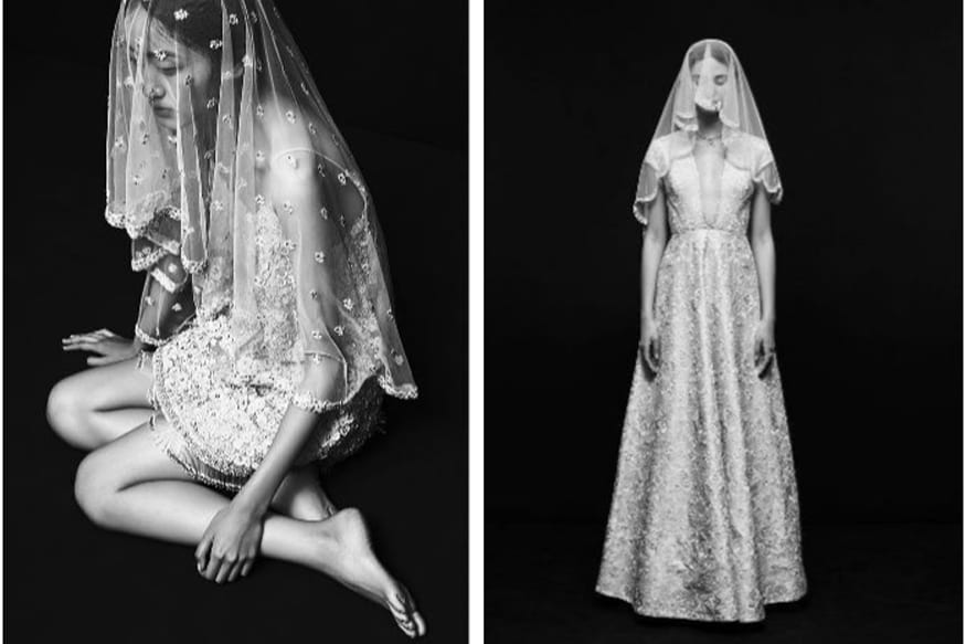 The Bridal Affair: Sabyasachi Mukherjee | FIRST LOOK | Fashion, Lifestyle,  Interviews, Events, Shopping.