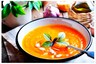 Soup Before Meal May Promote Healthy Eating, Weight Loss