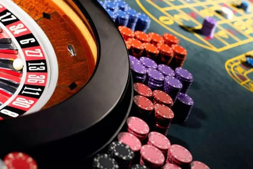 Rummy in goa casinos