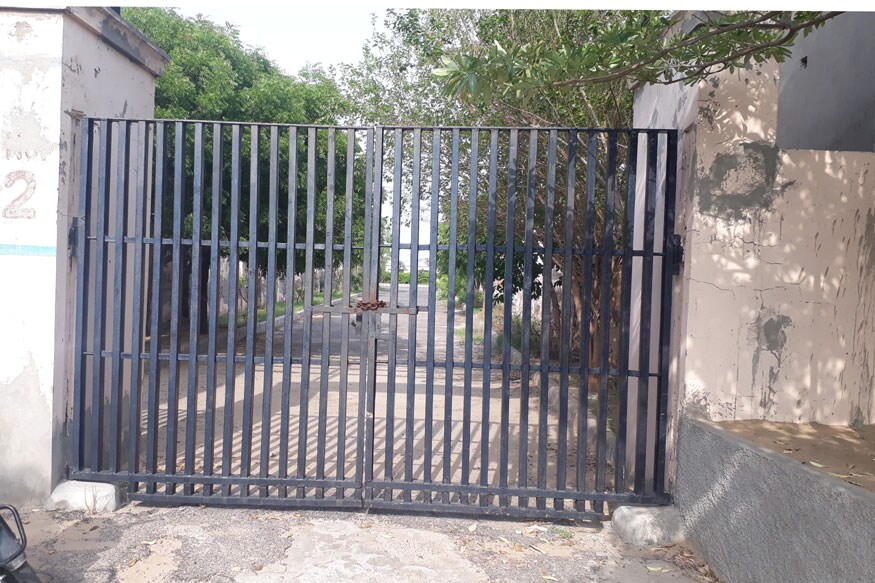 gate-3